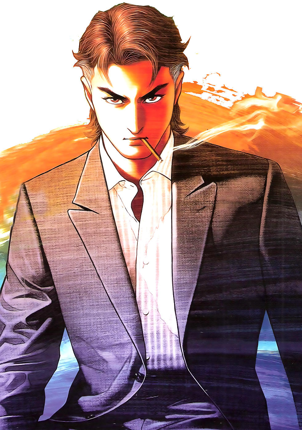 Người Trong Giang Hồ Chap 277 - Next Chap 278