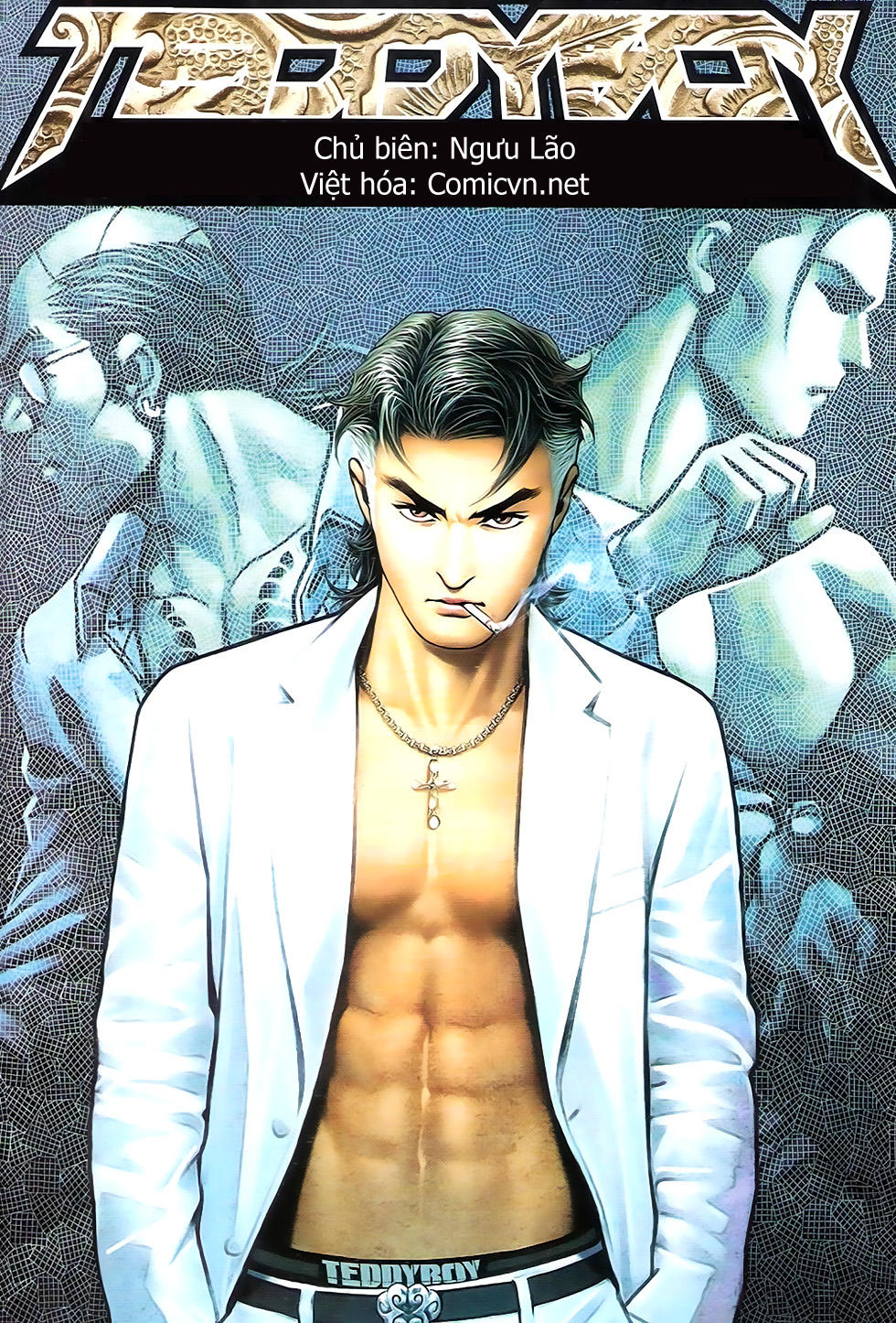 Người Trong Giang Hồ Chap 278 - Next Chap 279