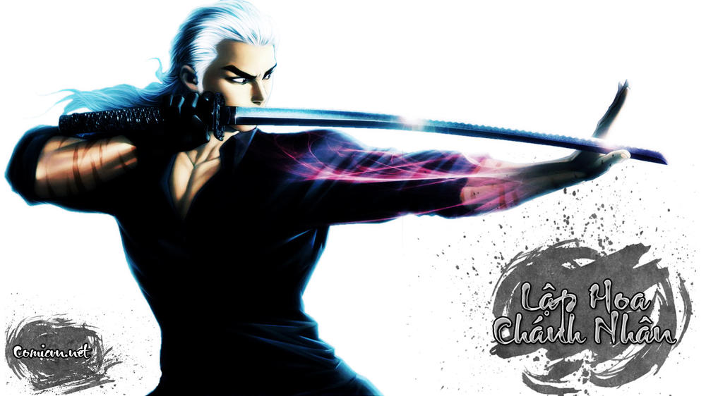 Người Trong Giang Hồ Chap 393 - Next Chap 394