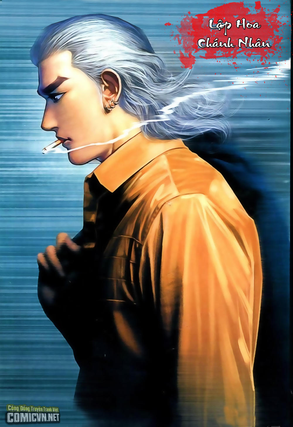 Người Trong Giang Hồ Chap 401 - Next Chap 402