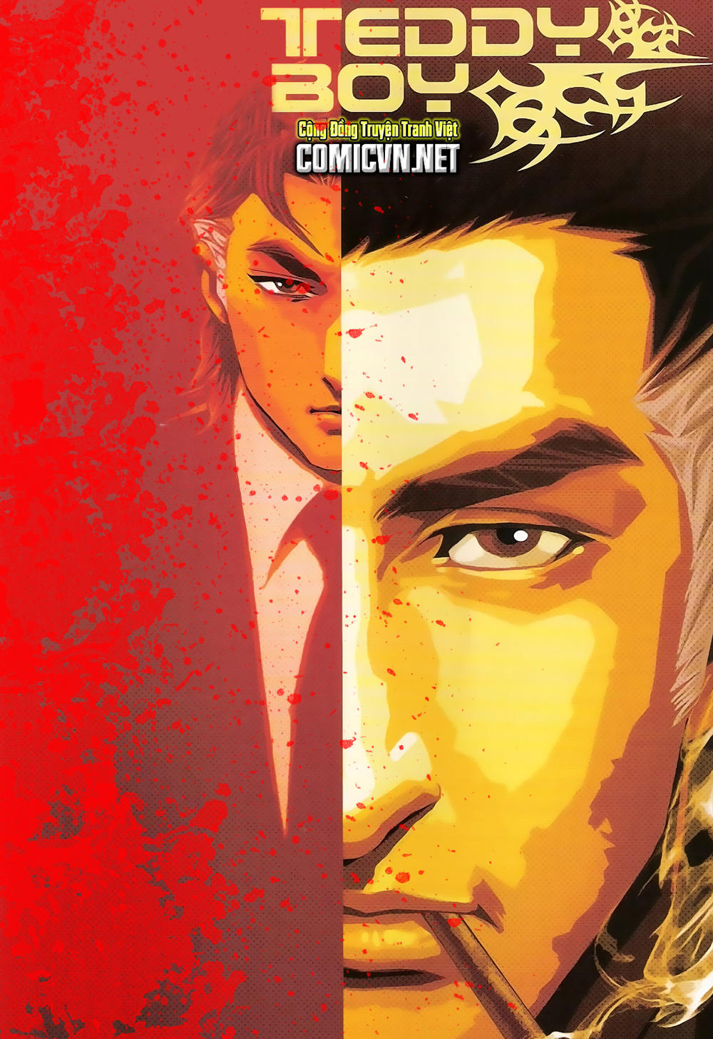 Người Trong Giang Hồ Chap 414 - Next Chap 415