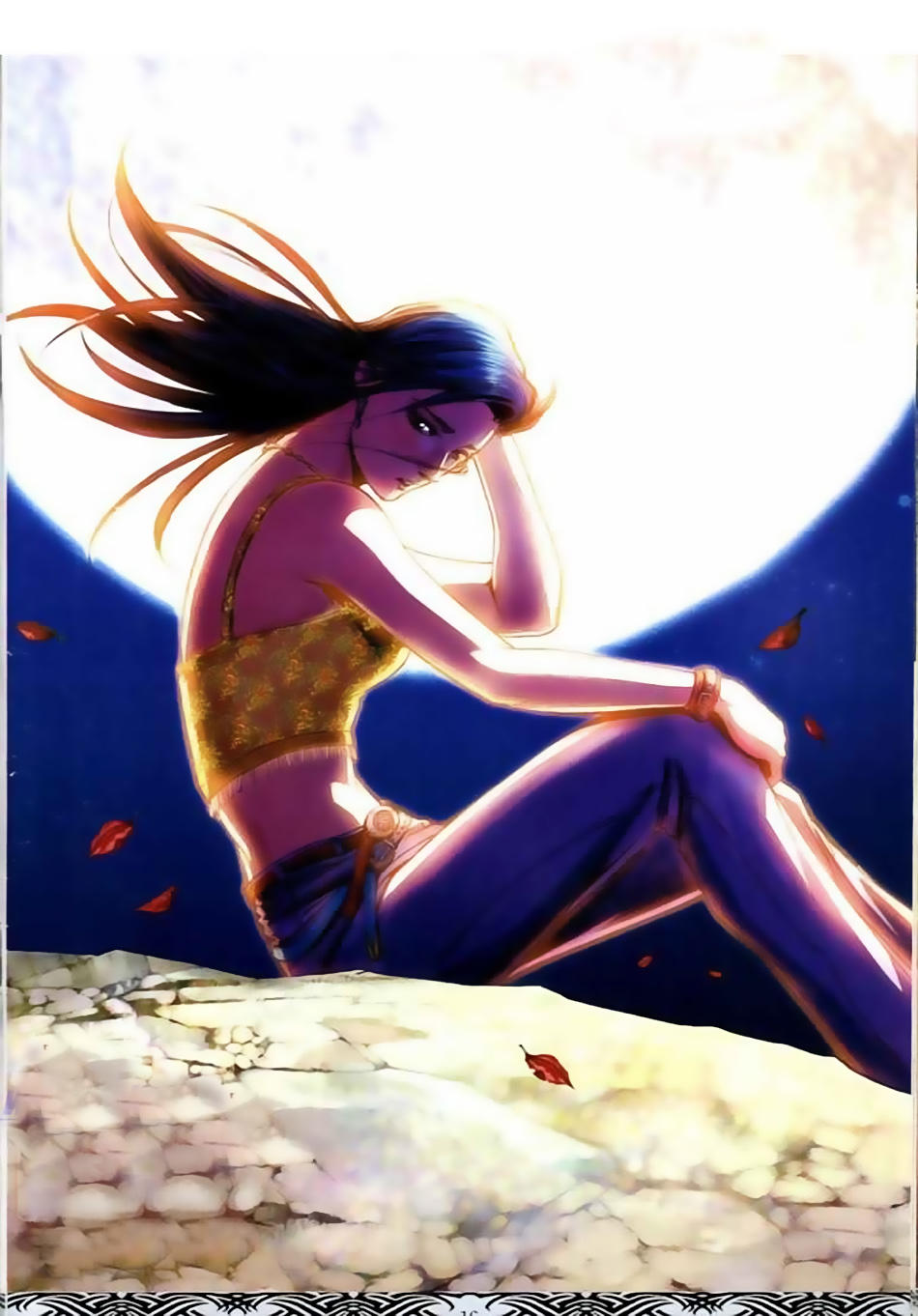Người Trong Giang Hồ Chap 679 - Next Chap 680
