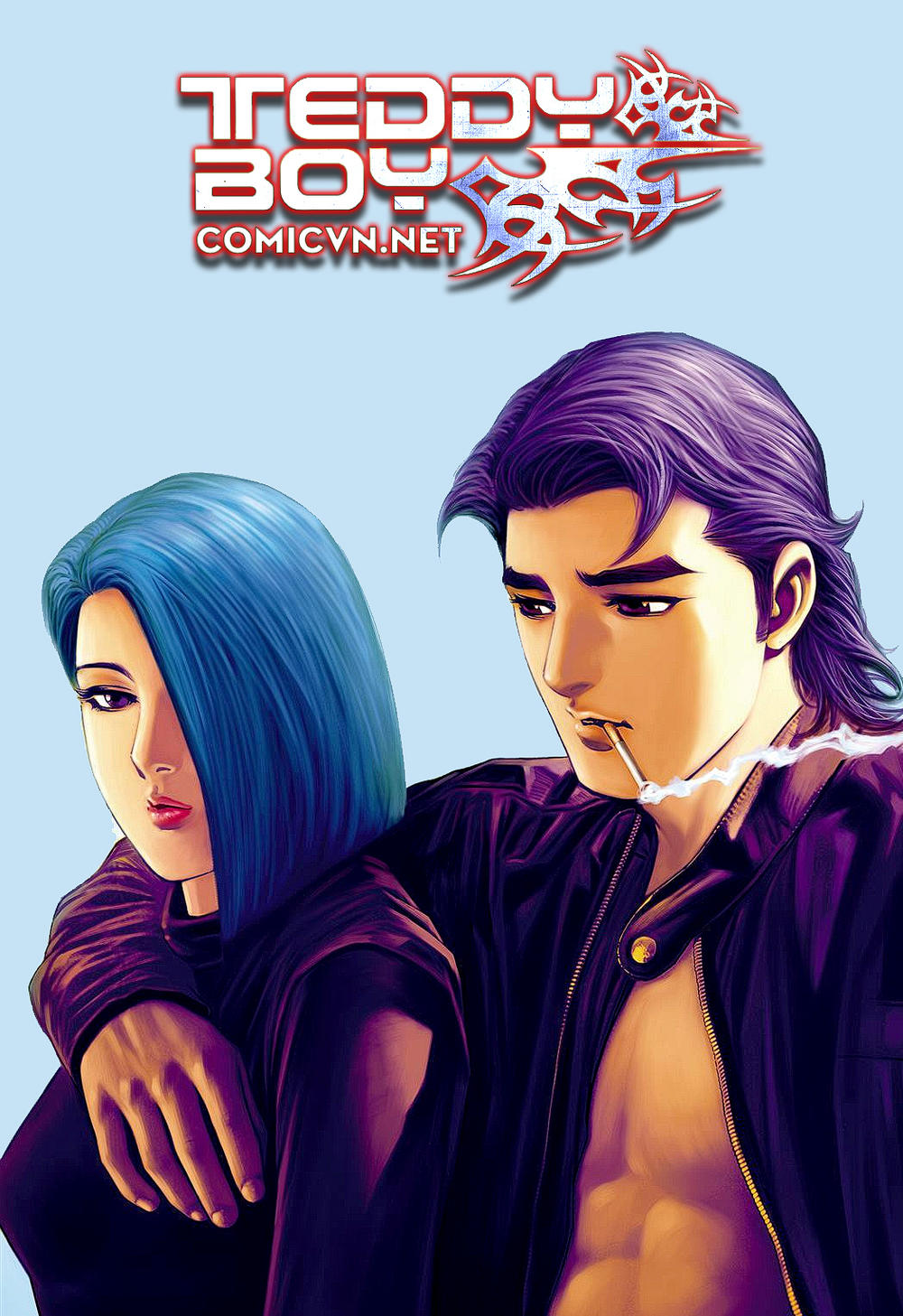 Người Trong Giang Hồ Chap 743 - Next Chap 744