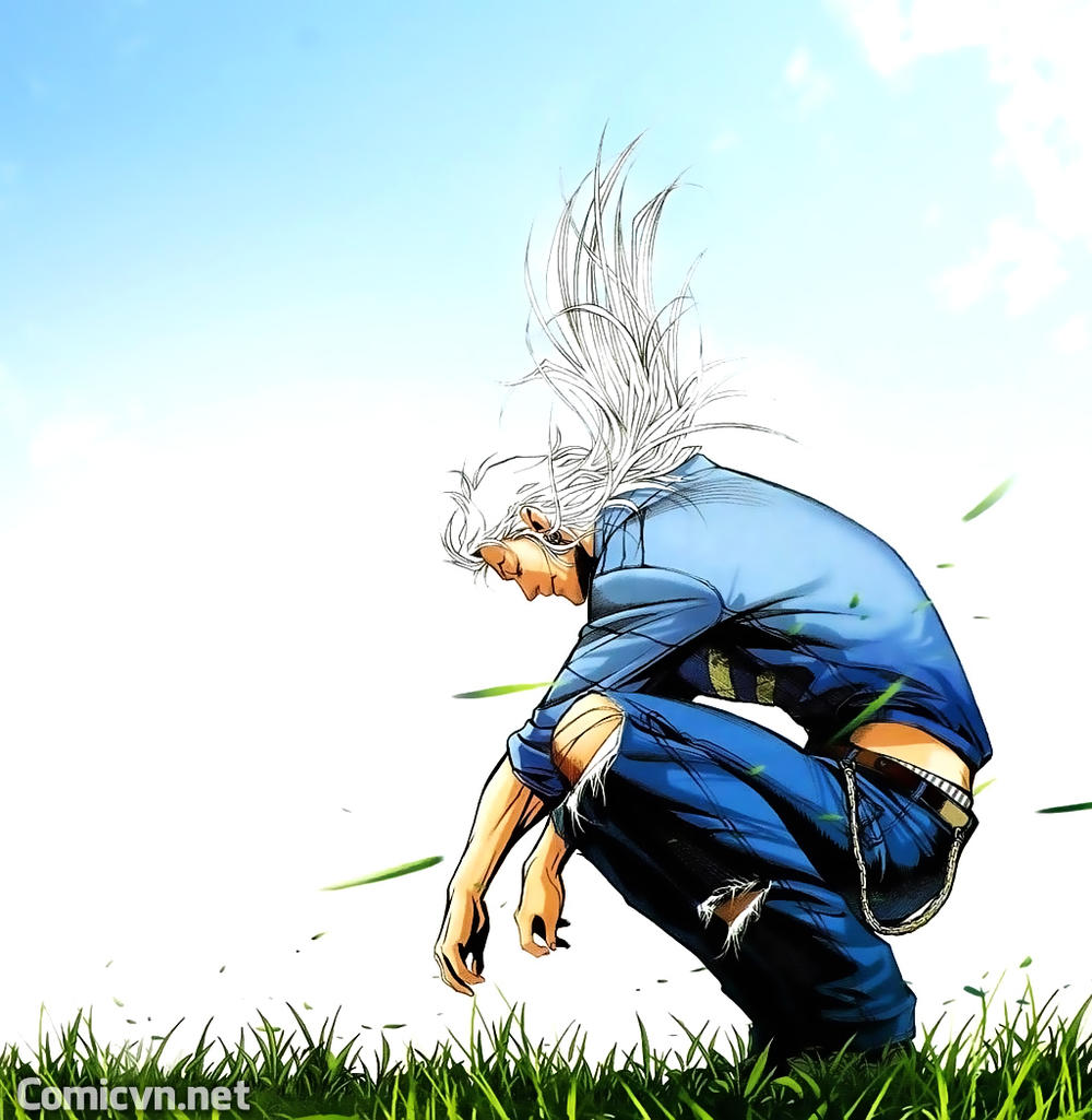 Người Trong Giang Hồ Chap 787 - Next Chap 788