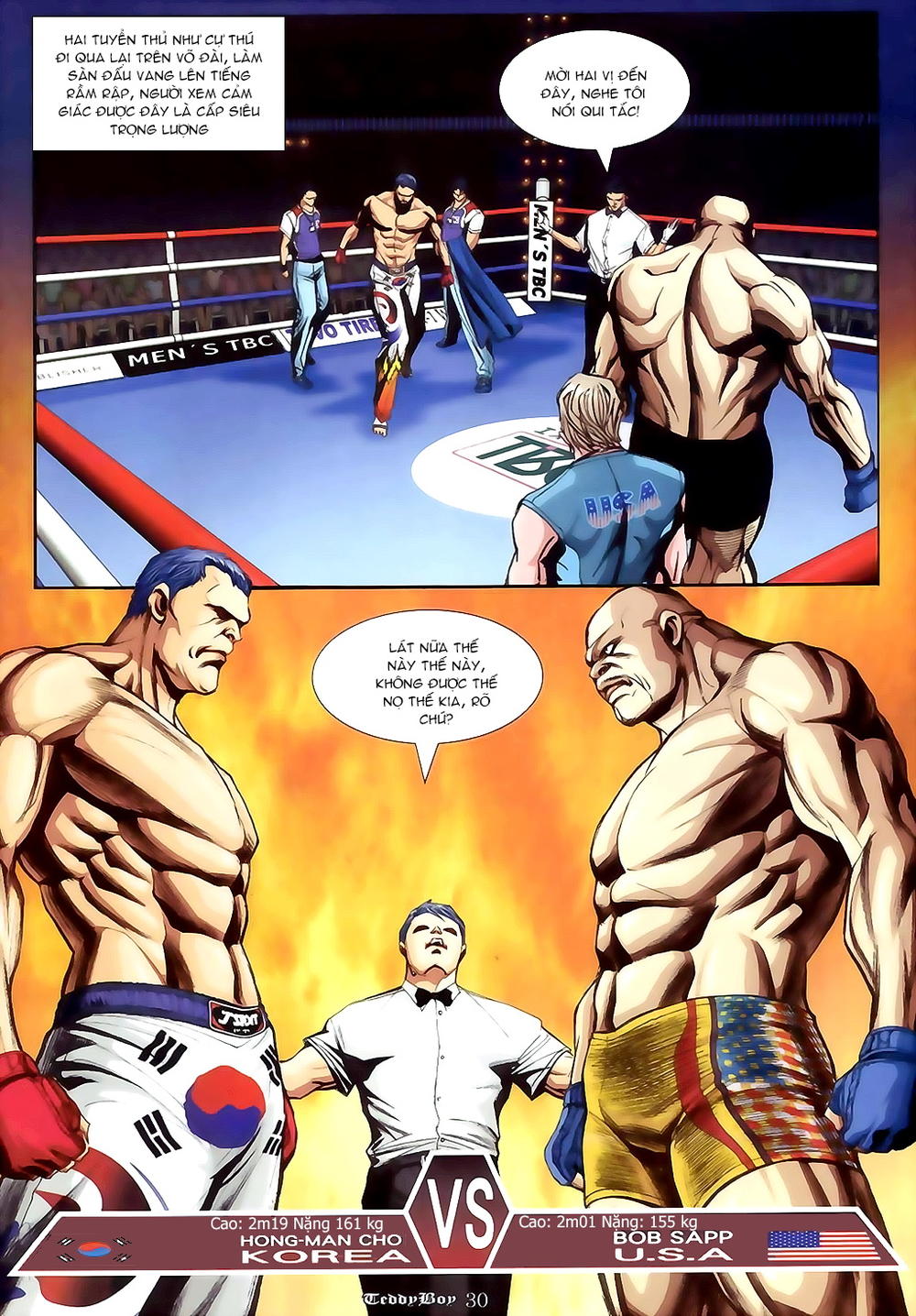 Người Trong Giang Hồ Chap 877 - Next Chap 878