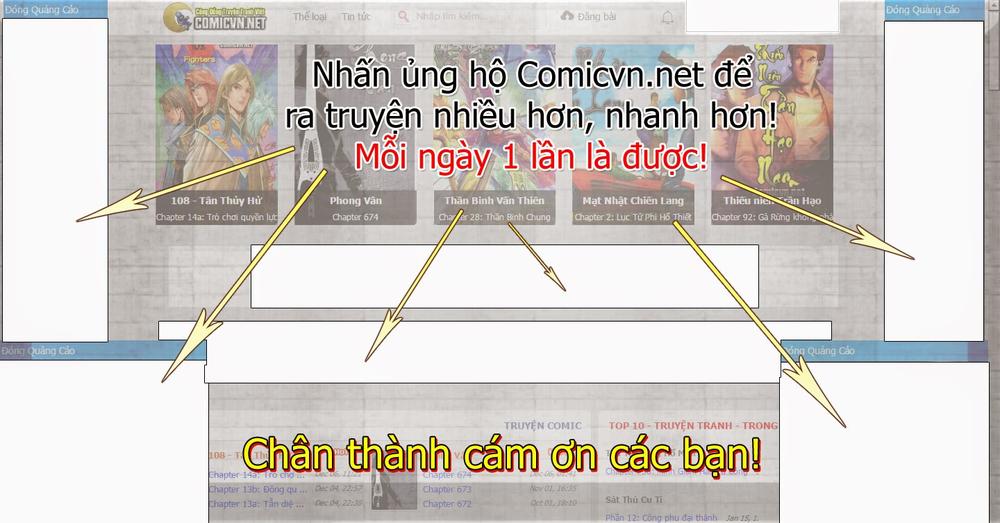 Người Trong Giang Hồ Chap 91 - Next Chap 92