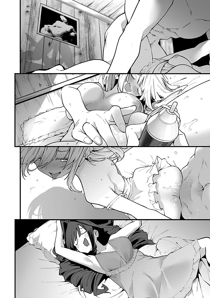 Người Vận Chuyển Dị Thế Giới Chap 14 - Next Chap 15