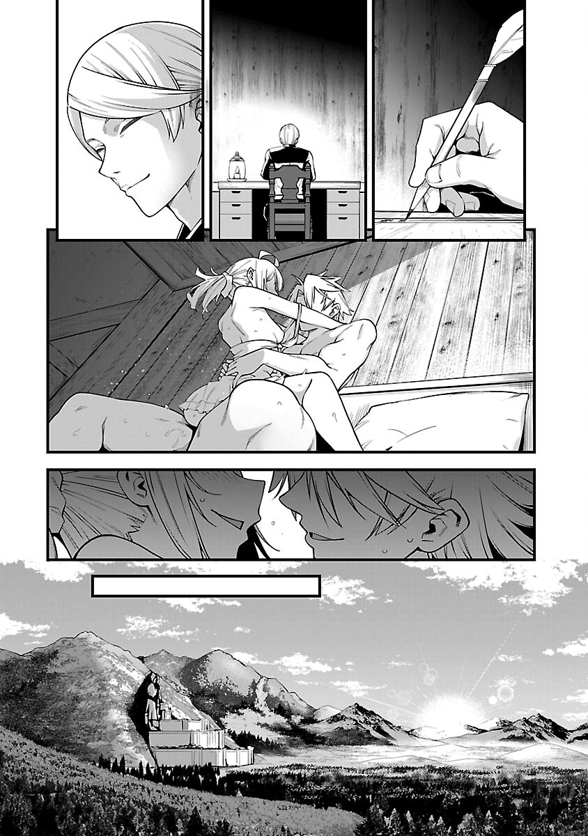 Người Vận Chuyển Dị Thế Giới Chap 14 - Next Chap 15