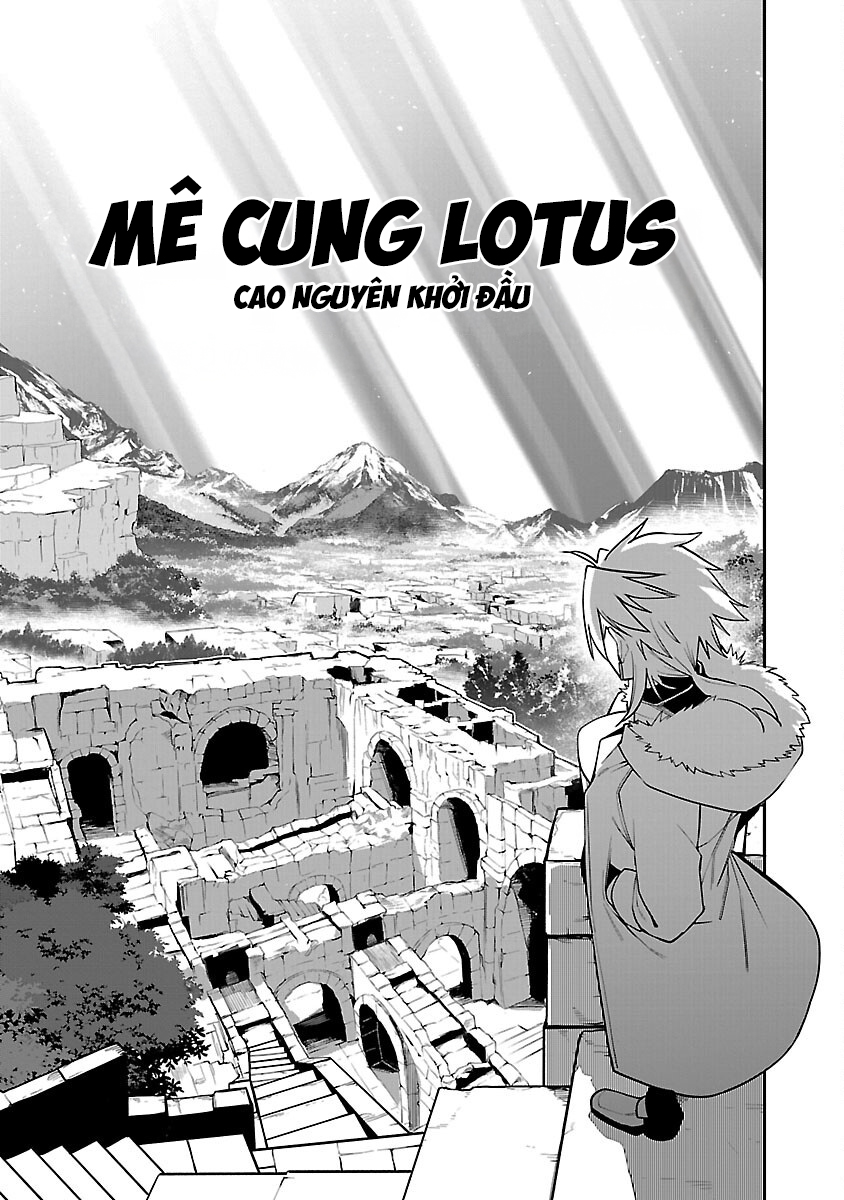 Người Vận Chuyển Dị Thế Giới Chap 15 - Next Chap 16