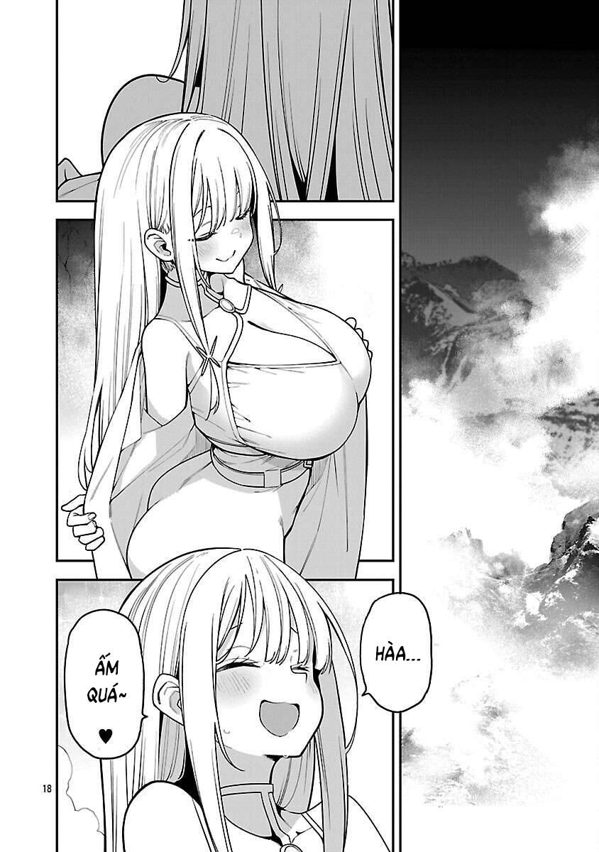 Người Vận Chuyển Dị Thế Giới Chap 21 - Next Chap 22