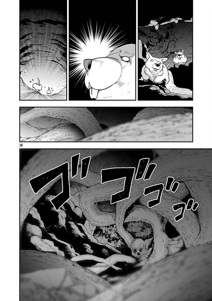 Người Vận Chuyển Dị Thế Giới Chap 21 - Next Chap 22
