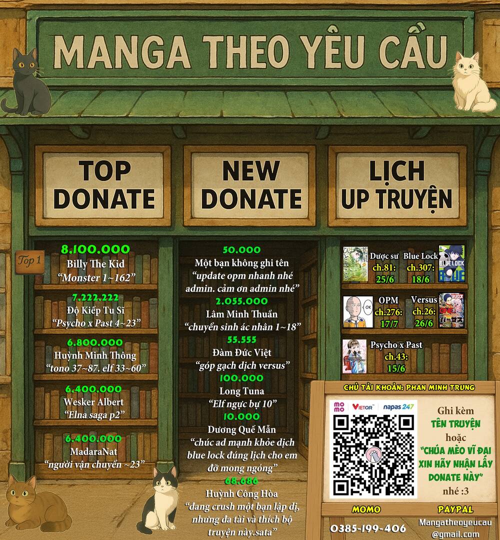 Người Vận Chuyển Dị Thế Giới Chap 22 - Next Chap 23