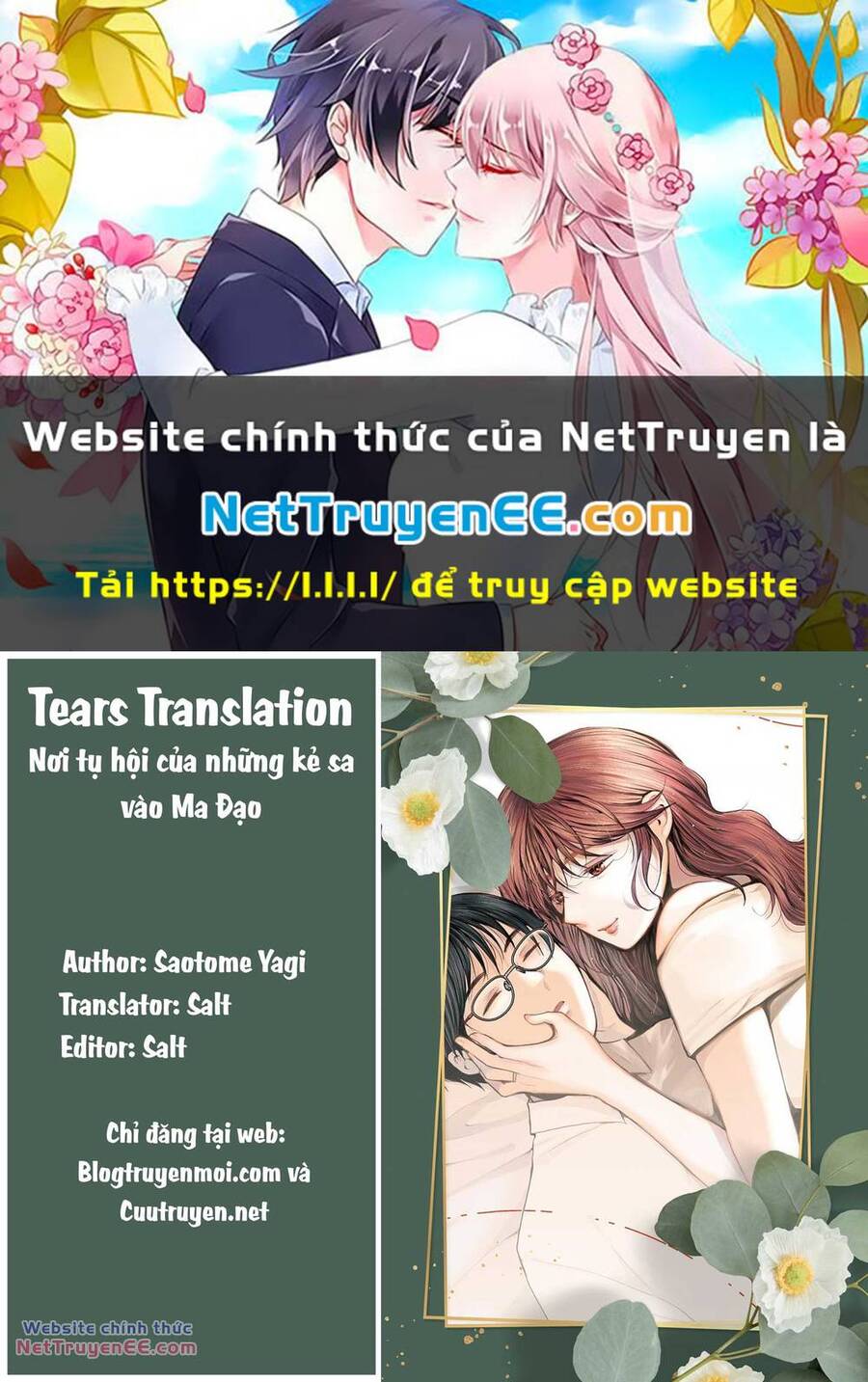 Người Vợ Chưa Chết Chap 25 - Next Chap 26