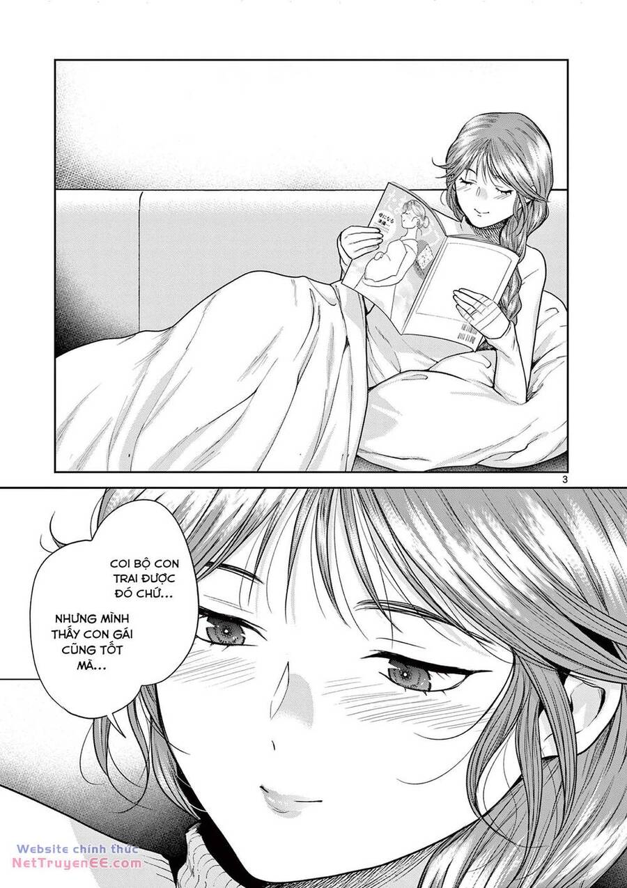Người Vợ Chưa Chết Chap 25 - Next Chap 26