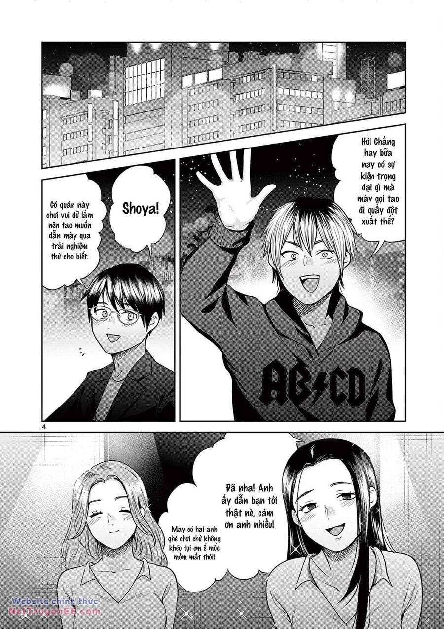 Người Vợ Chưa Chết Chap 25 - Next Chap 26