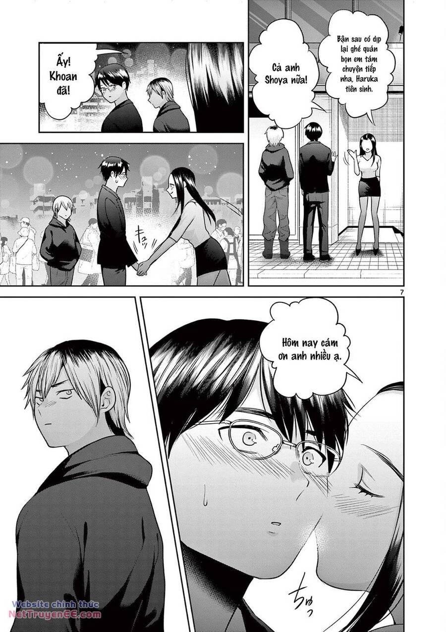Người Vợ Chưa Chết Chap 25 - Next Chap 26