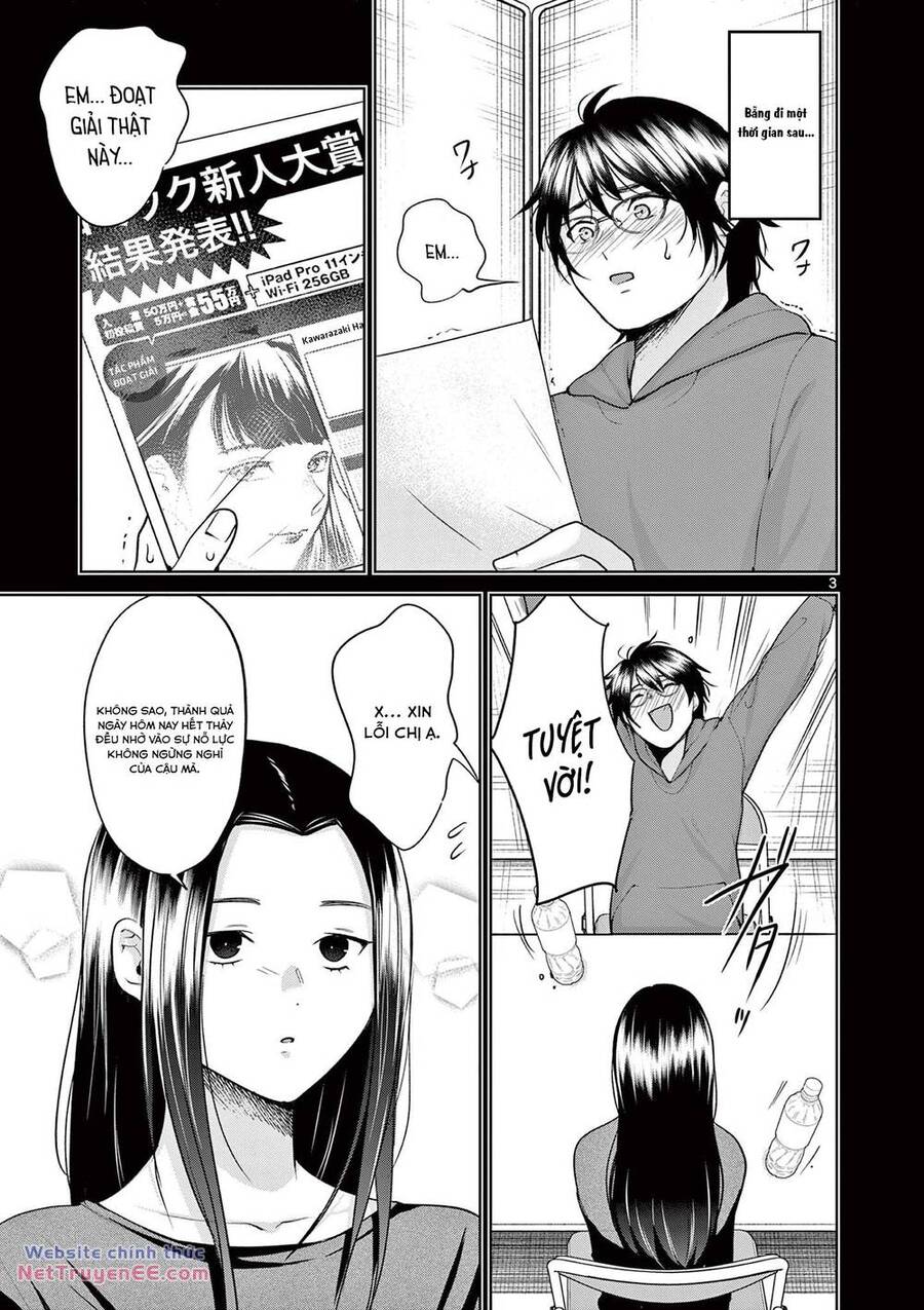 Người Vợ Chưa Chết Chap 26 - Next Chap 27