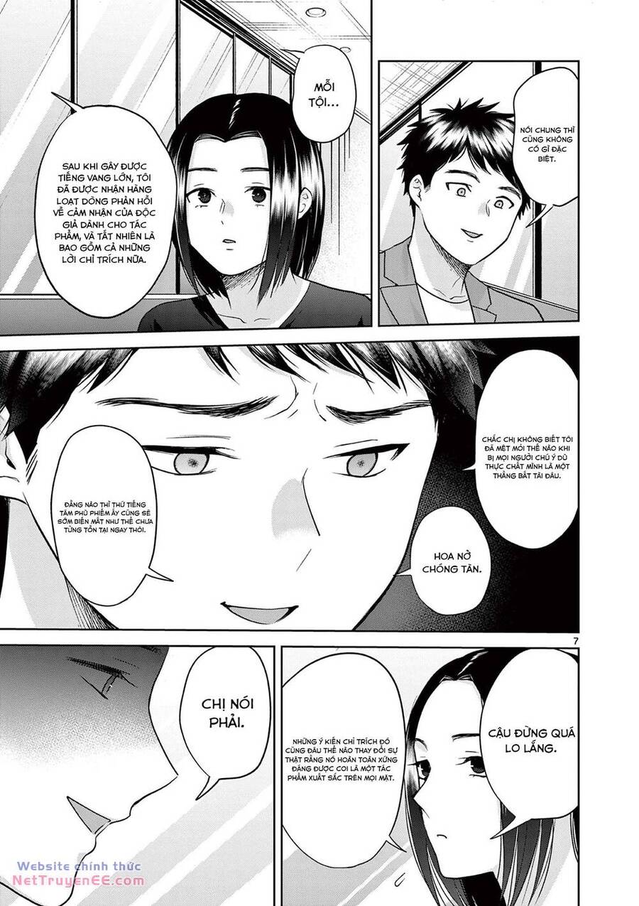 Người Vợ Chưa Chết Chap 26 - Next Chap 27