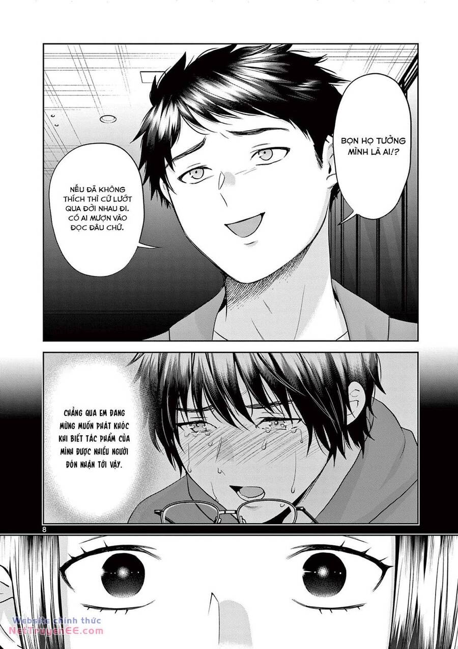 Người Vợ Chưa Chết Chap 26 - Next Chap 27