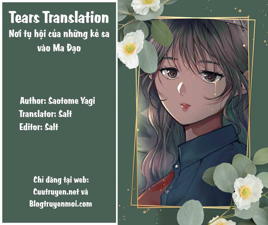 Người Vợ Chưa Chết Chap 3 - Next Chap 4