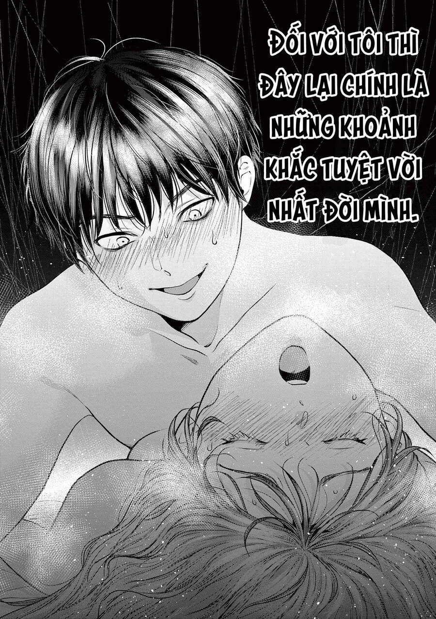 Người Vợ Chưa Chết Chap 3 - Next Chap 4