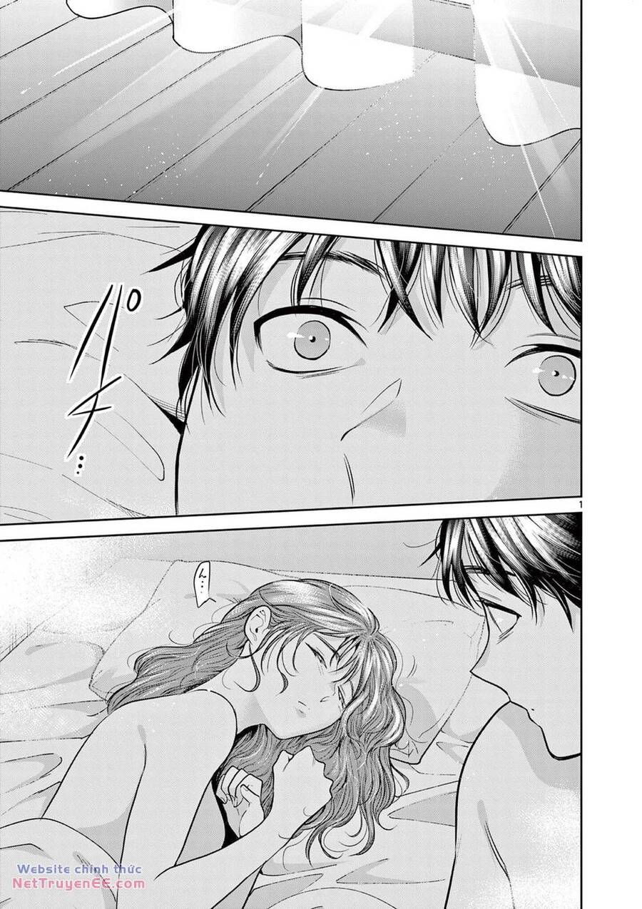 Người Vợ Chưa Chết Chap 4 - Next Chap 5