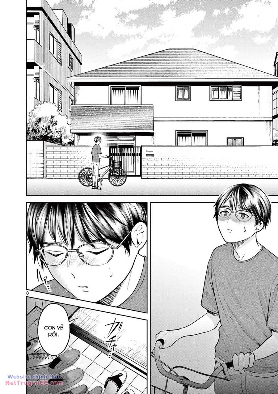 Người Vợ Chưa Chết Chap 4 - Next Chap 5