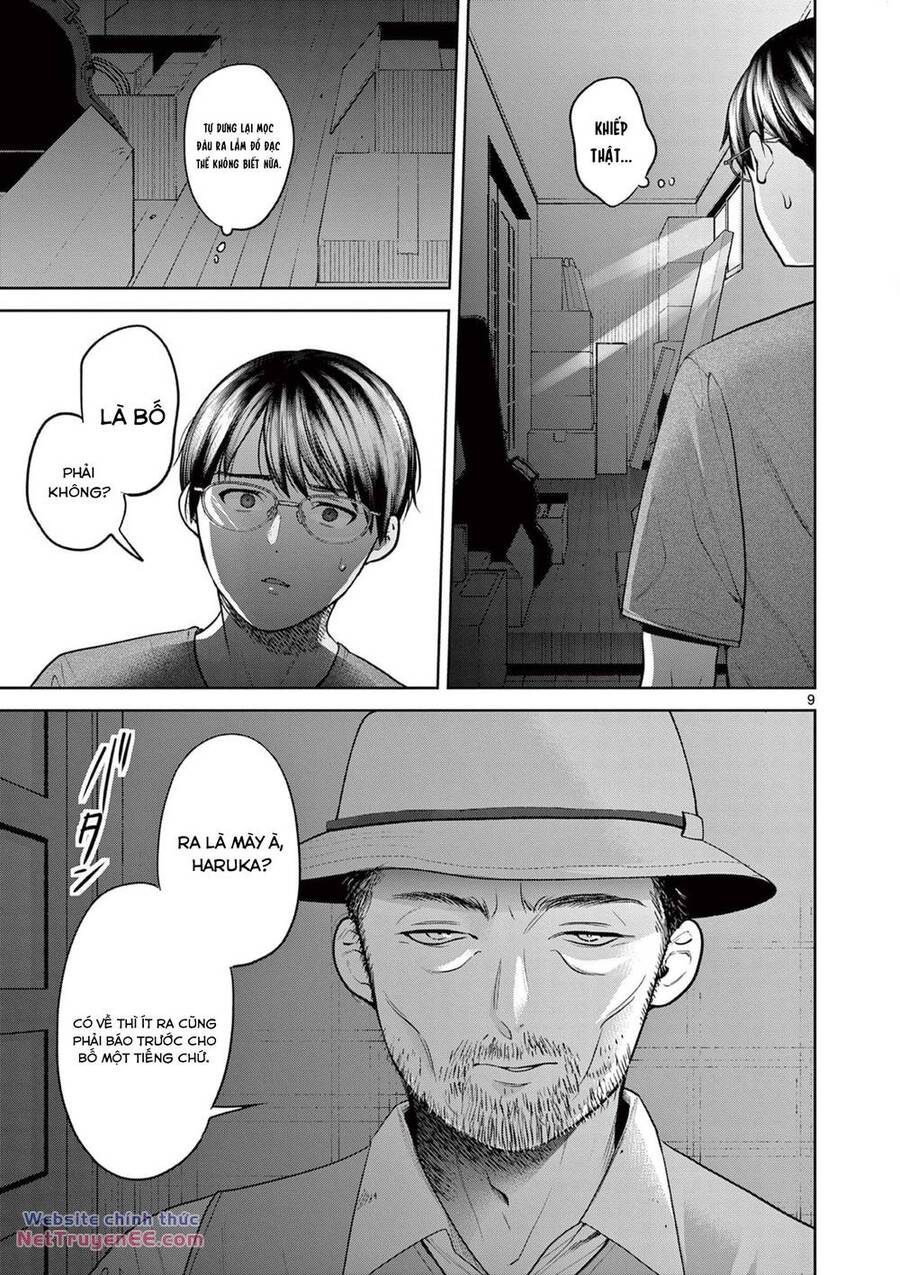 Người Vợ Chưa Chết Chap 4 - Next Chap 5