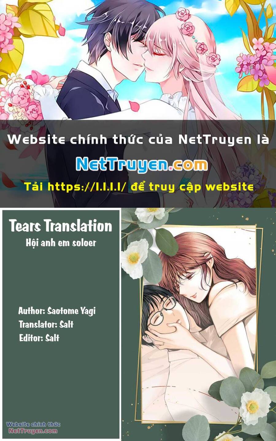 Người Vợ Chưa Chết Chap 40 - Next Chap 41