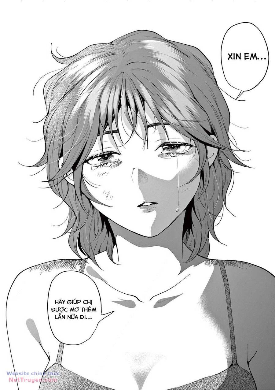Người Vợ Chưa Chết Chap 40 - Next Chap 41
