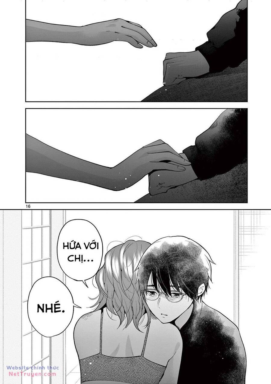 Người Vợ Chưa Chết Chap 40 - Next Chap 41