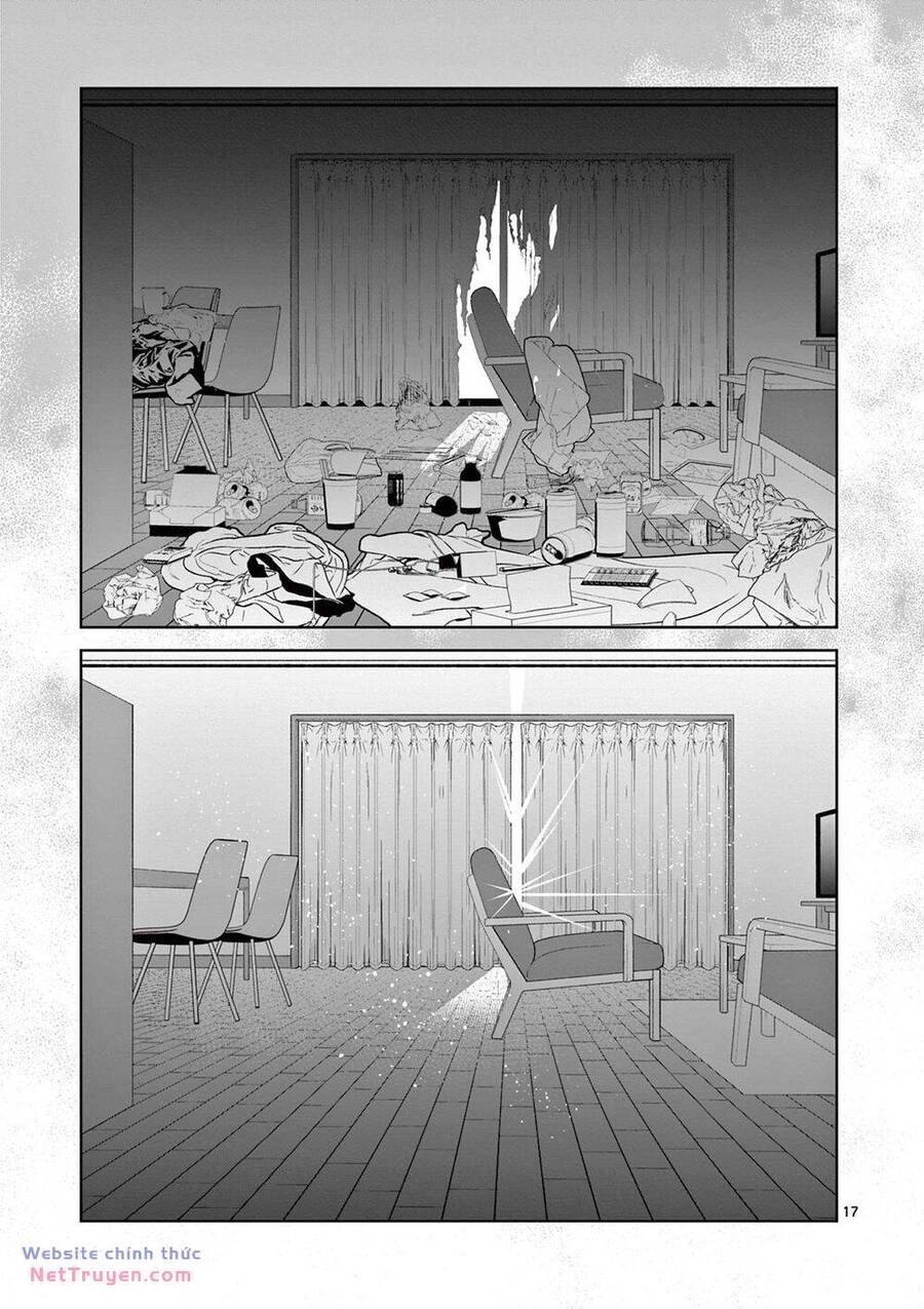 Người Vợ Chưa Chết Chap 40 - Next Chap 41