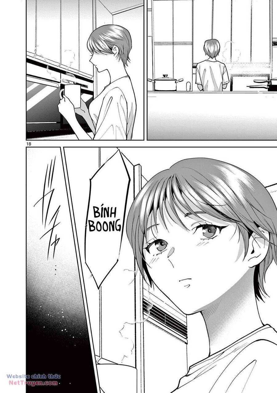Người Vợ Chưa Chết Chap 40 - Next Chap 41