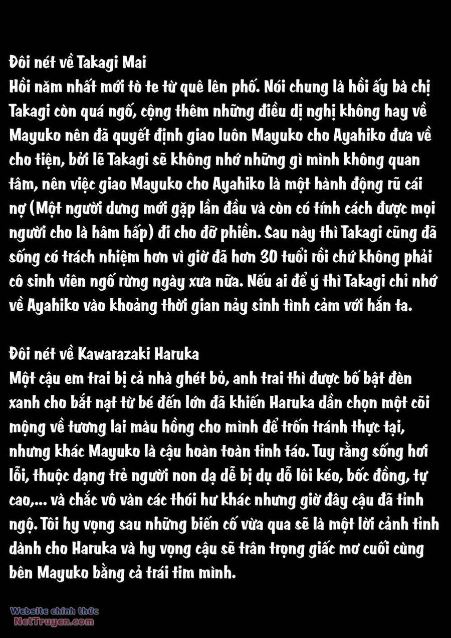 Người Vợ Chưa Chết Chap 40 - Next Chap 41
