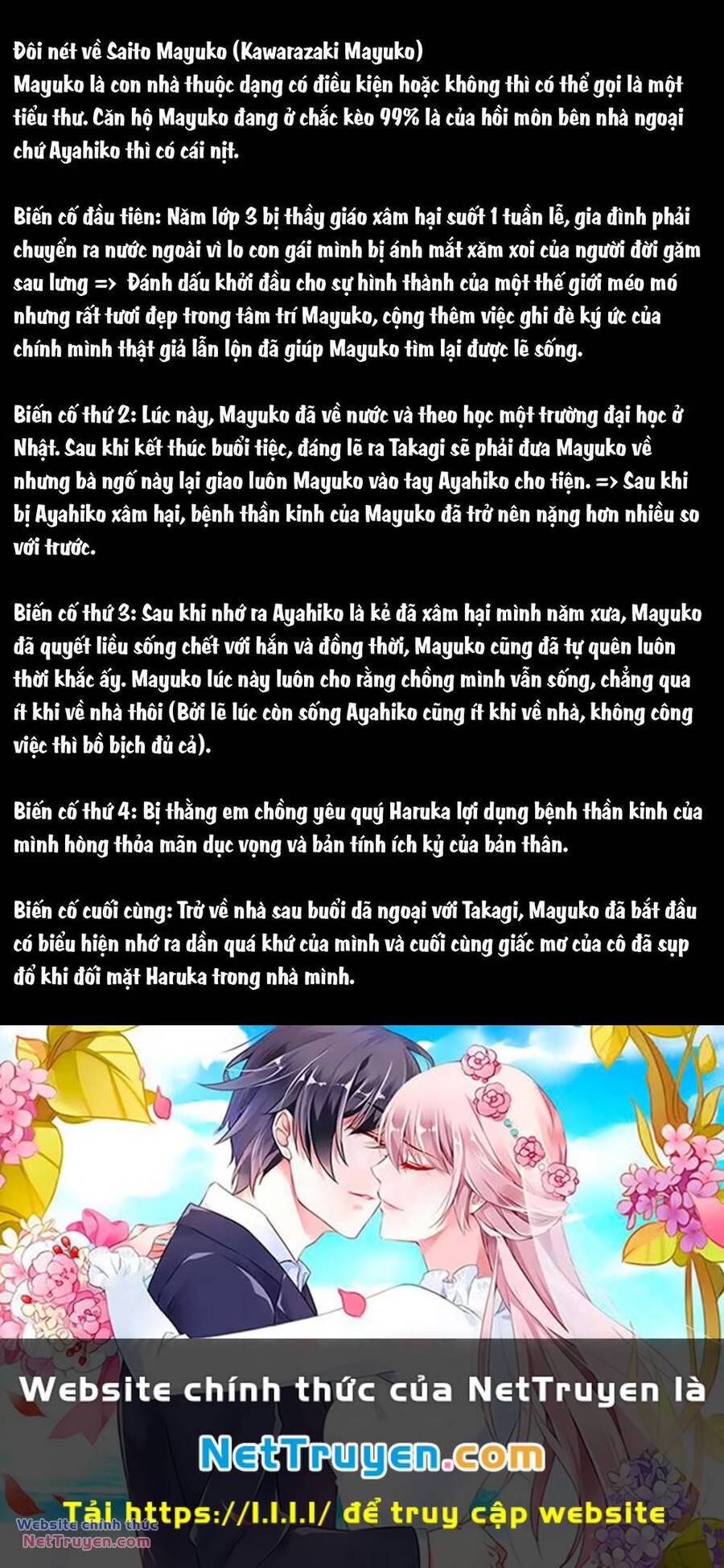Người Vợ Chưa Chết Chap 40 - Next Chap 41