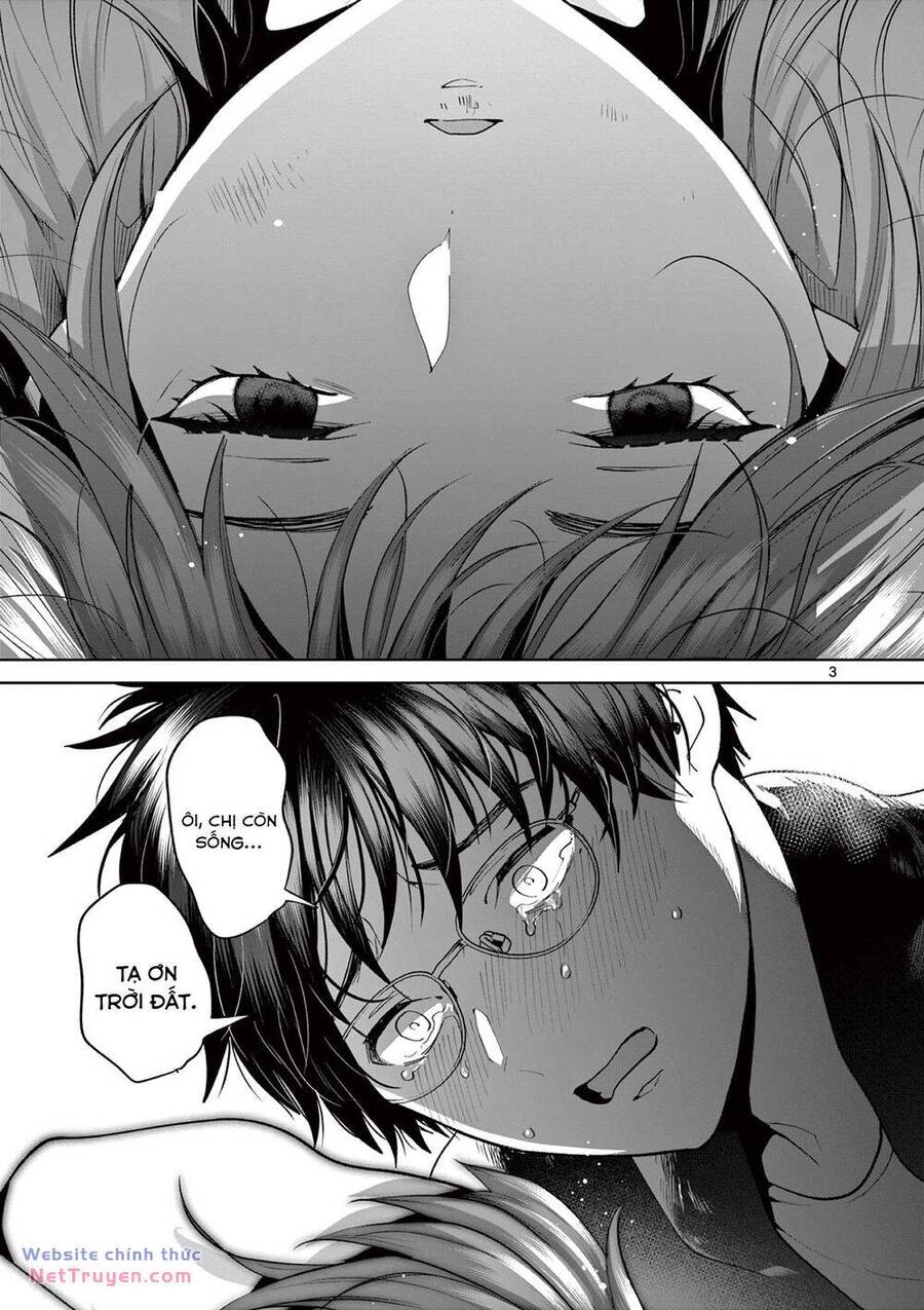 Người Vợ Chưa Chết Chap 40 - Next Chap 41