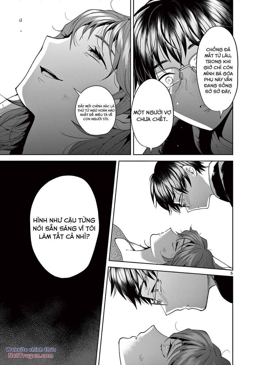 Người Vợ Chưa Chết Chap 40 - Next Chap 41