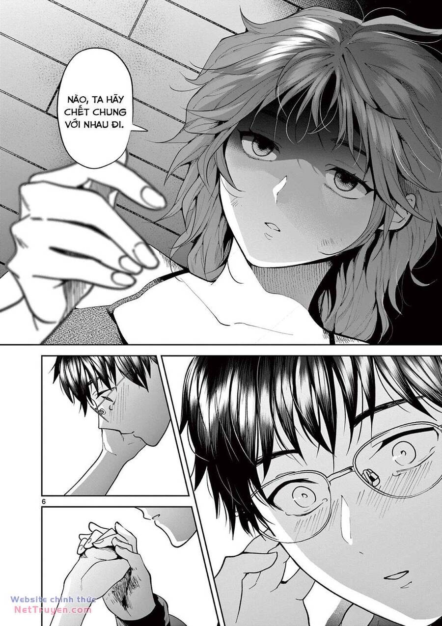 Người Vợ Chưa Chết Chap 40 - Next Chap 41