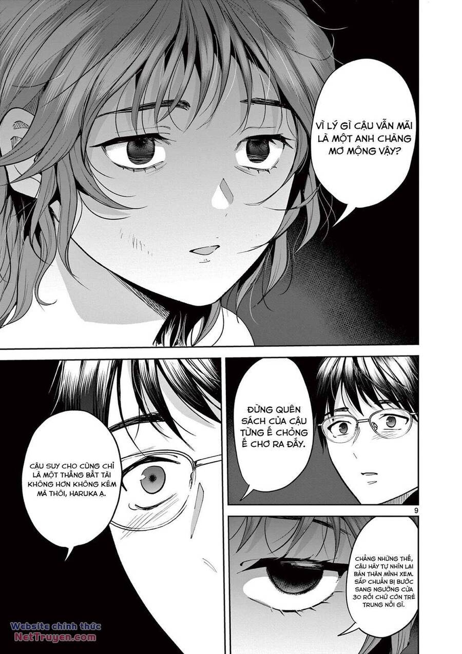 Người Vợ Chưa Chết Chap 40 - Next Chap 41