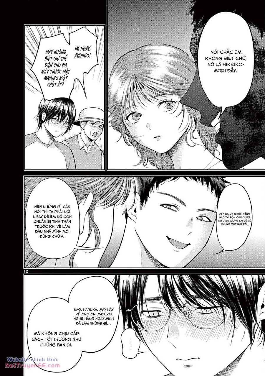 Người Vợ Chưa Chết Chap 5 - Next Chap 6
