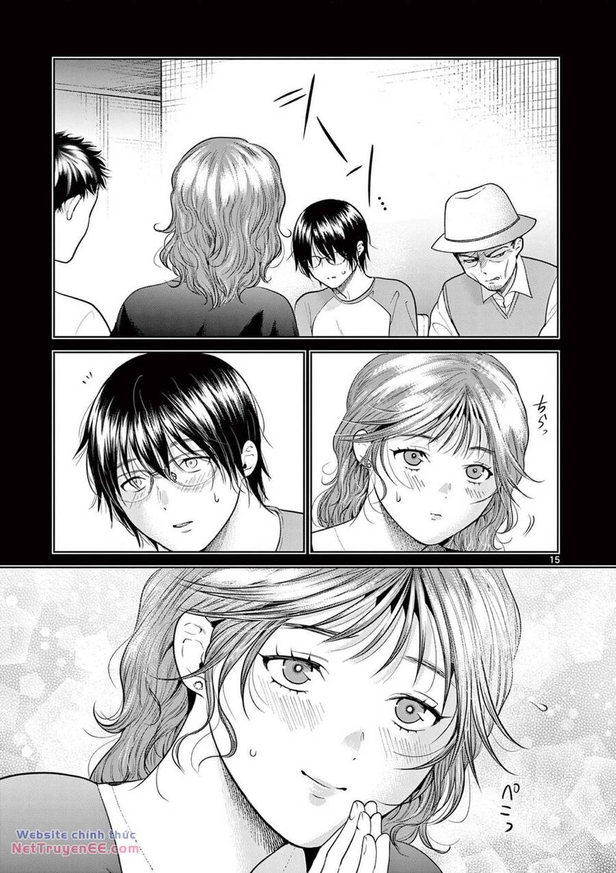 Người Vợ Chưa Chết Chap 5 - Next Chap 6