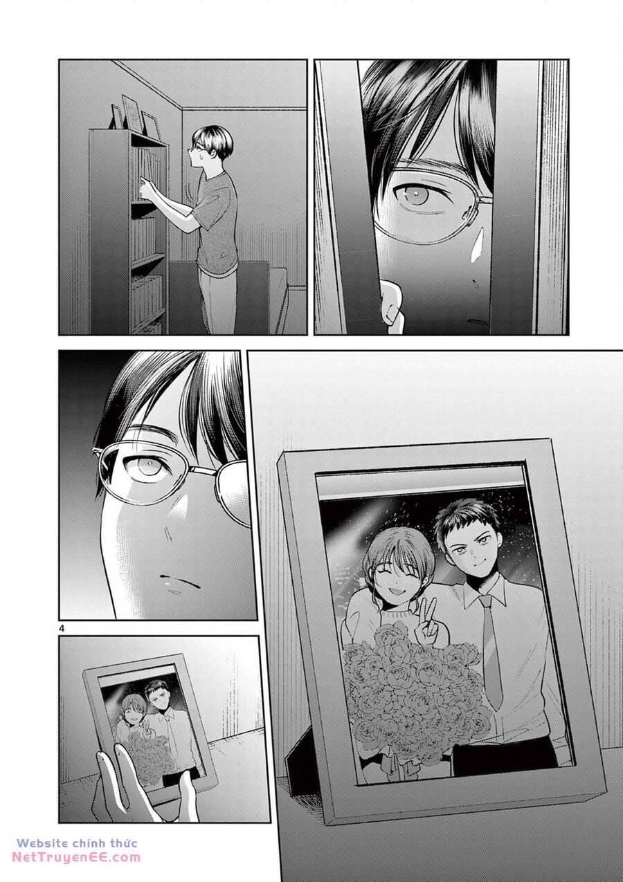 Người Vợ Chưa Chết Chap 5 - Next Chap 6