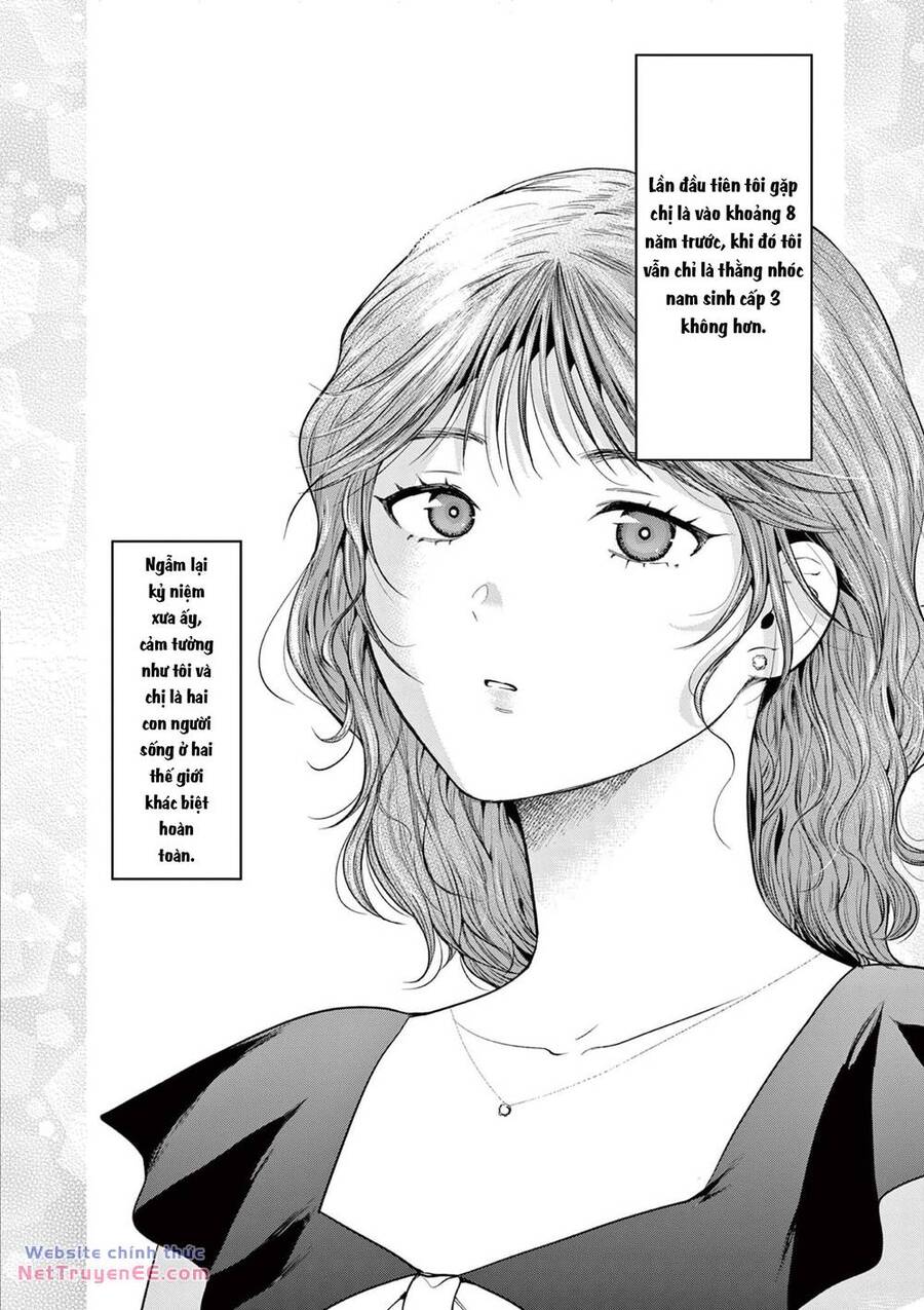 Người Vợ Chưa Chết Chap 5 - Next Chap 6