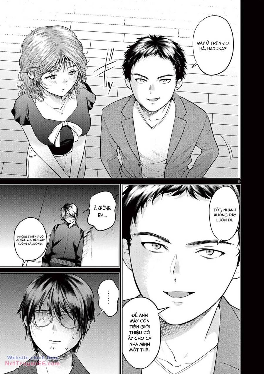 Người Vợ Chưa Chết Chap 5 - Next Chap 6