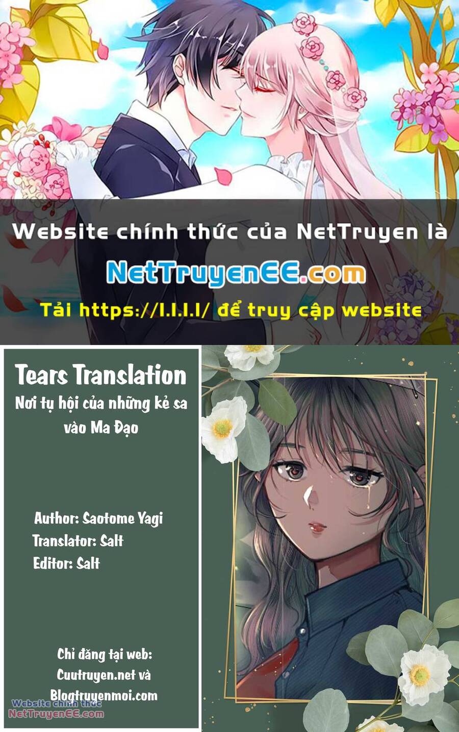 Người Vợ Chưa Chết Chap 6 - Next Chap 7