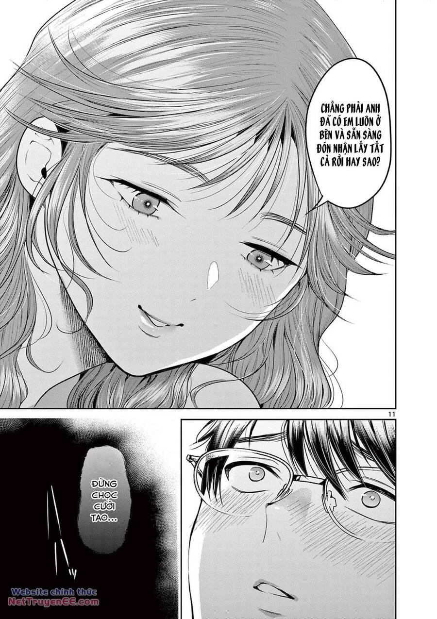 Người Vợ Chưa Chết Chap 6 - Next Chap 7