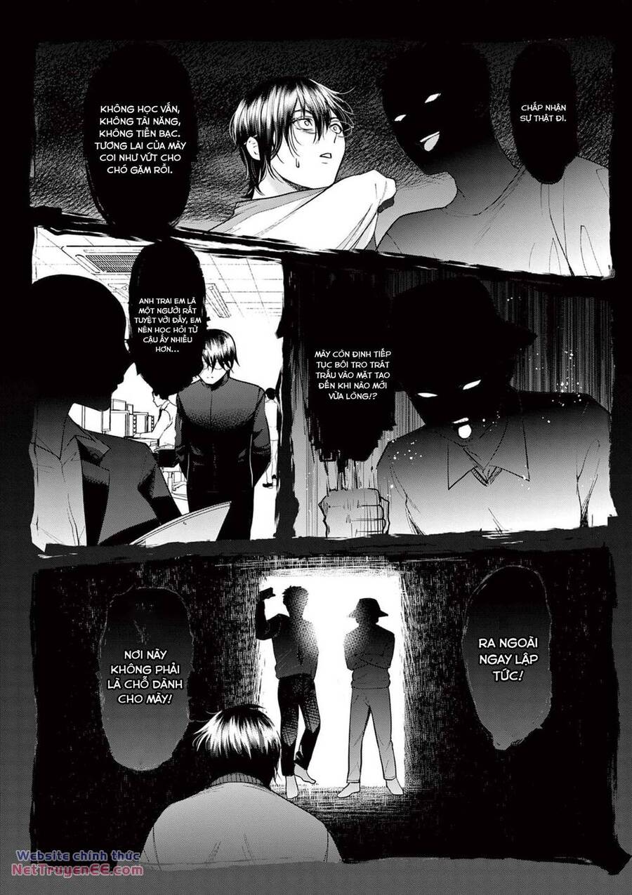 Người Vợ Chưa Chết Chap 6 - Next Chap 7