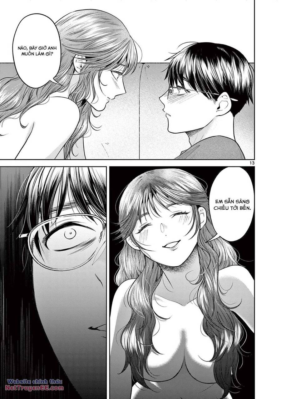 Người Vợ Chưa Chết Chap 6 - Next Chap 7