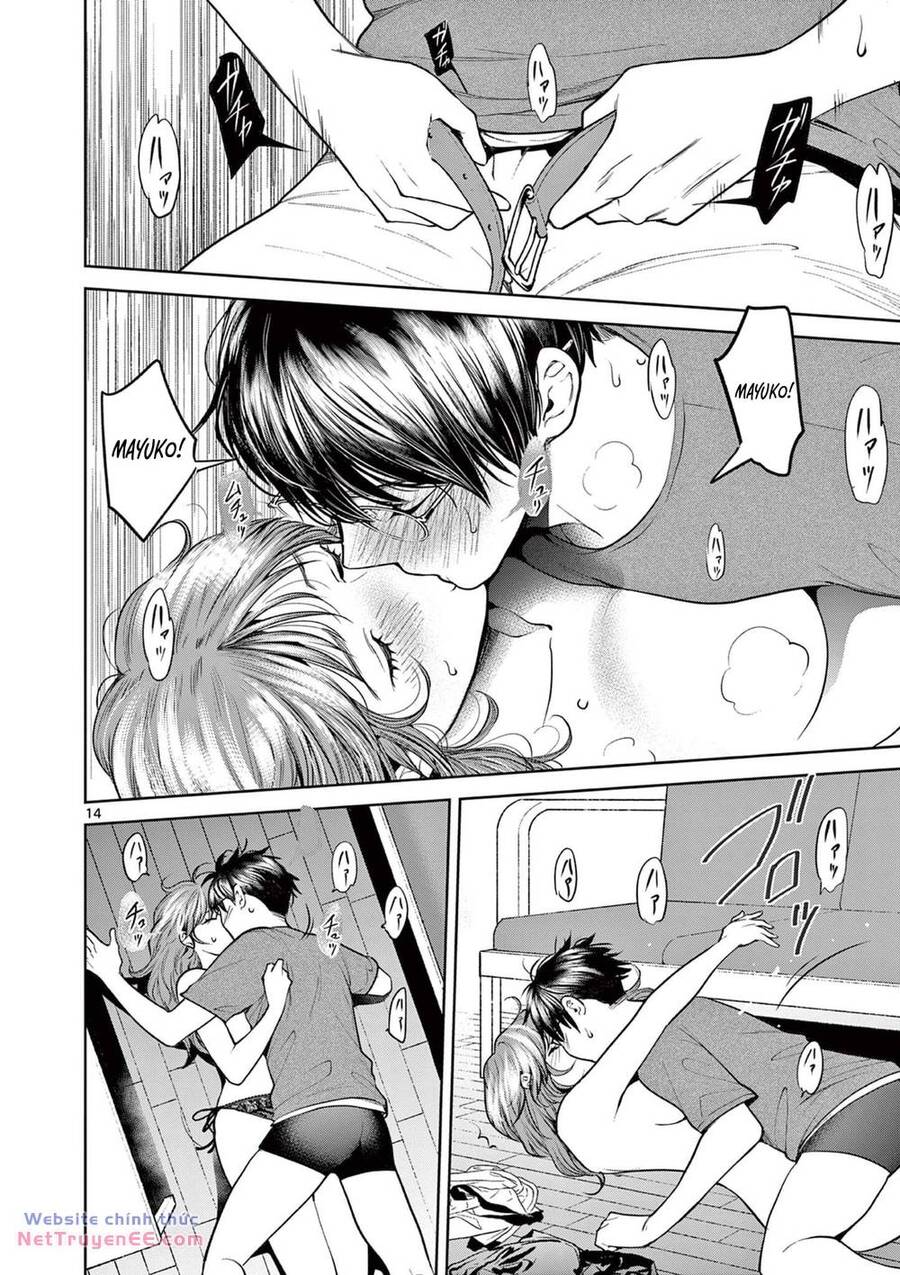 Người Vợ Chưa Chết Chap 6 - Next Chap 7