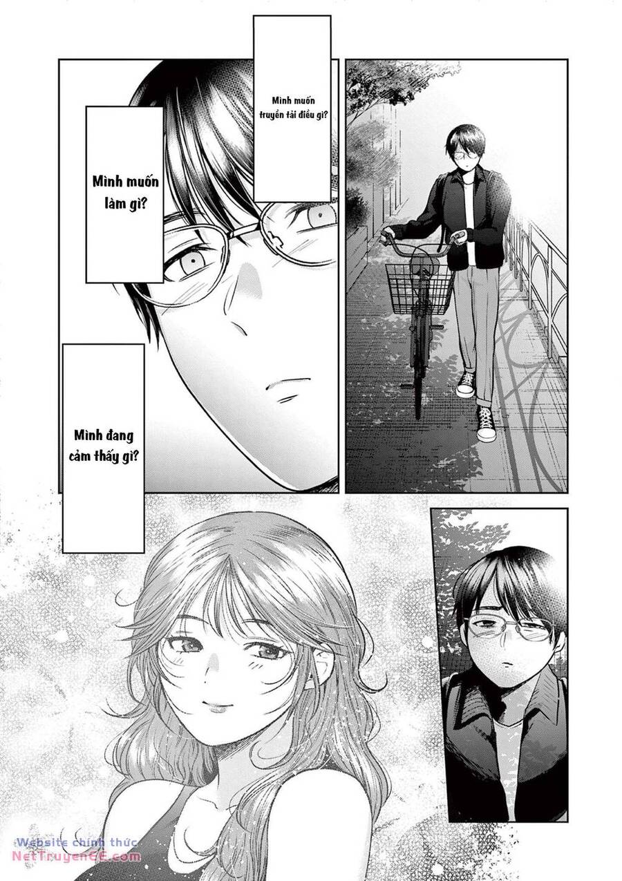 Người Vợ Chưa Chết Chap 7 - Next Chap 8